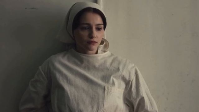 Шоурил Софии Григорьевой-Александровой (720p)