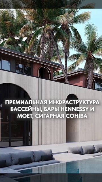 Эксклюзивный кондоминиум на Карон — всего 100 метров до моря! Недвижимость Тайланда