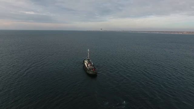 Морской инженерный флот