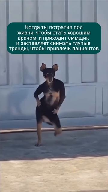 😭 Врачи тоже плачут: вся правда о закулисье TEMED