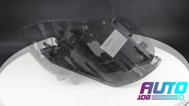 Mercedes C W205 (2014-2018) дорестайлинг Full Led 2 линзы правый