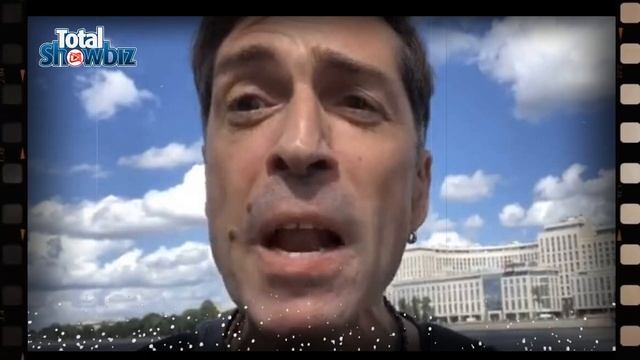 Музыкант Макс Покровский переоформил московскую квар