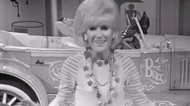 Dusty Springfield -   I Only Want To Be With You