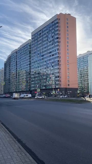 Дикси на Шувалова