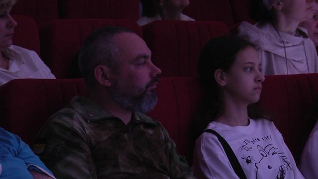 Искусство и армия едины