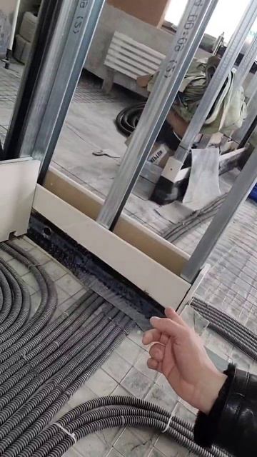 Включение с объекта
