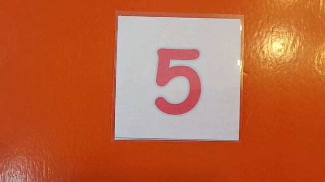 numbers