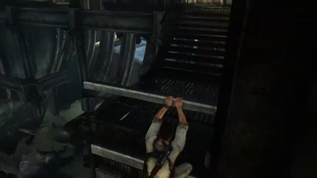 Uncharted 3 Drake's Deception Remastered часть 5 Круизный лайнер