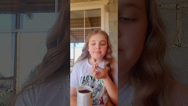 пробую нутеоу подпишись мне это важно а тебе не сложно !
