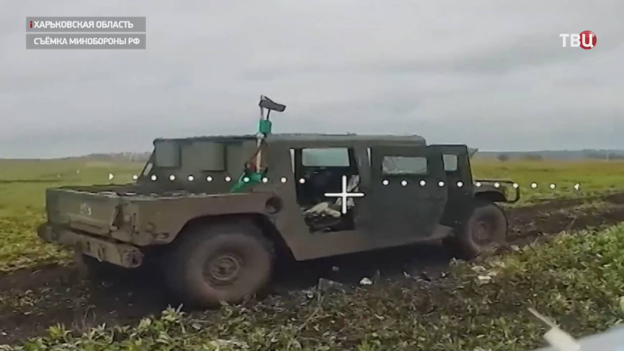 Новости СВО: линия фронта двигается в сторону Днепропетровской области / События на ТВЦ