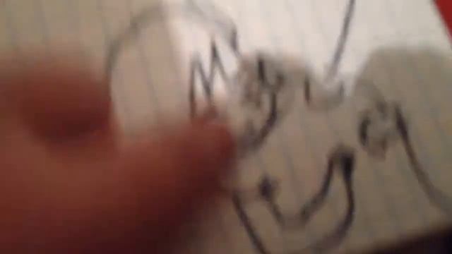 смотрит. Рисунки 1#