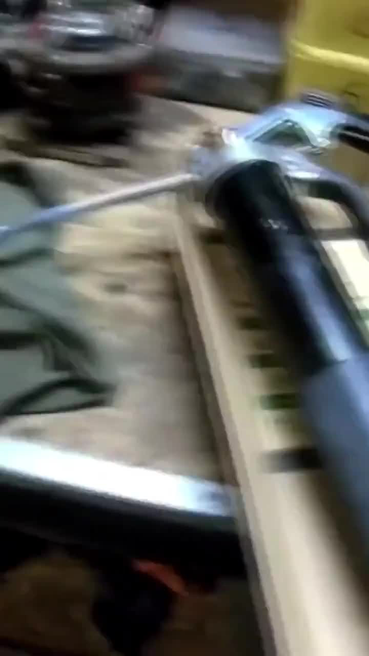 Шприц для смазки БелАК