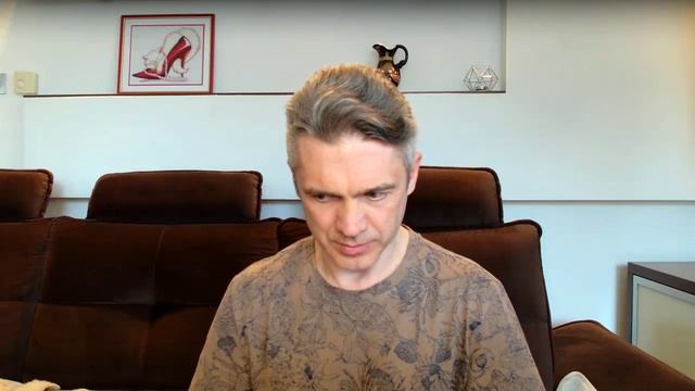 Владыка Ардал о тонкостях перехода.