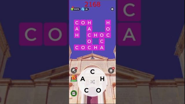 (WOW) Words of Wonders ОТВЕТЫ НА УРОВНИ 2166,2167,2168,2169,2170