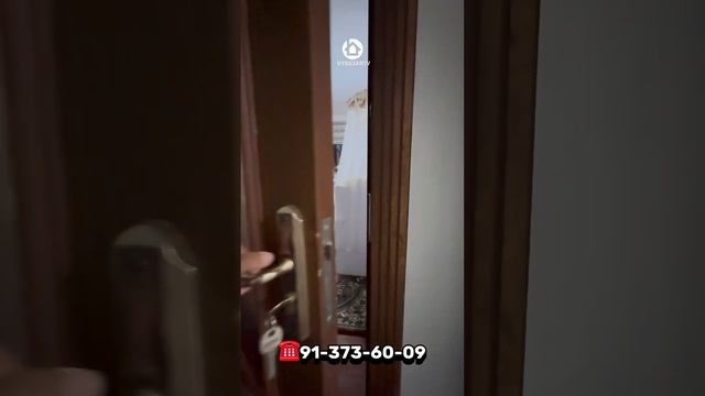 Продается квартира в центре города ❗️
