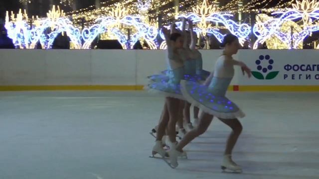 ЗА СЧАСТЬЕМ!
