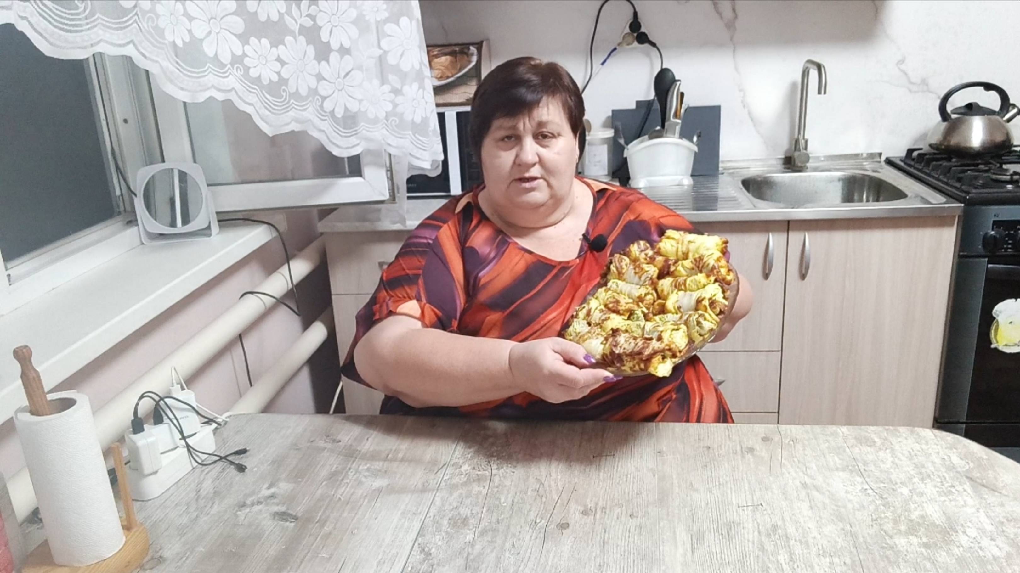 ОБАЛДЕННЫЕ РУЛЕТИКИ ИЗ ПЕКИНСКОЙ КАПУСТЫ С СЫРОМ.