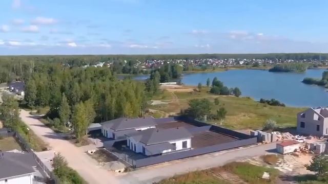 Участок Московский тракт