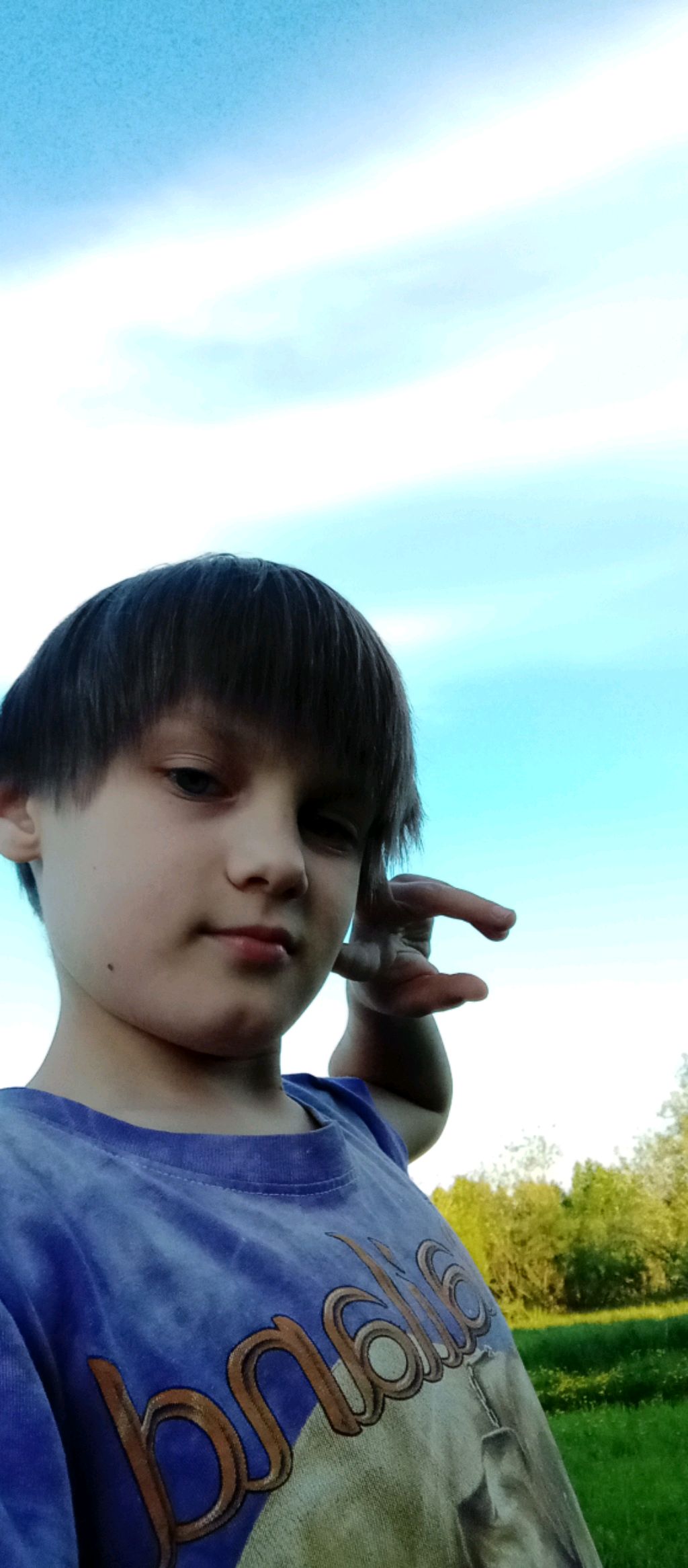 😘КаПуЧиНо😍/Я НА ПРИРОДЕ
