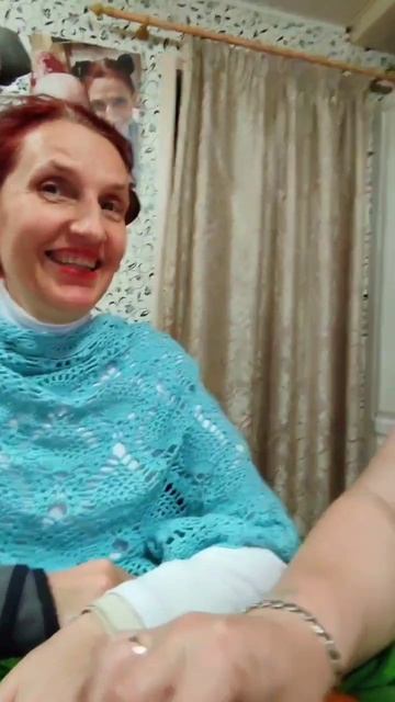 Хочешь не хочешь, а деваться некуда 😁😁😁