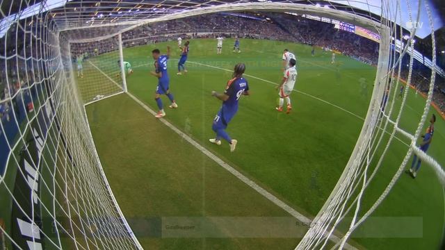 FC Cincinnati vs. FC Dallas | Full Match Highlights | 6-Goal Thriller and Stoppage Time Chaos!
