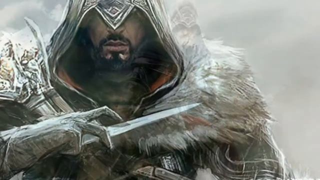 Ассасин (Assasin)  слайд-шоу