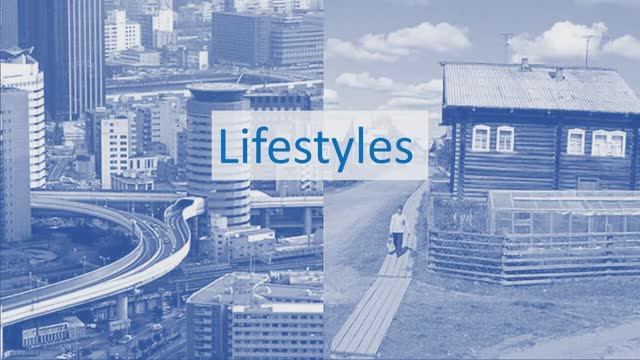 Spotlight 7. Module 1a. A city mouse or a country mouse. Учим новые фразы