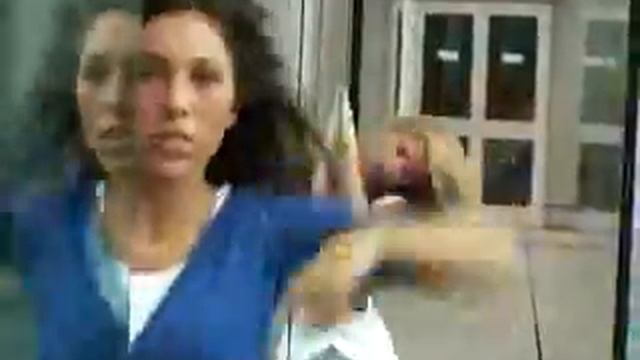 Девушки зажигают