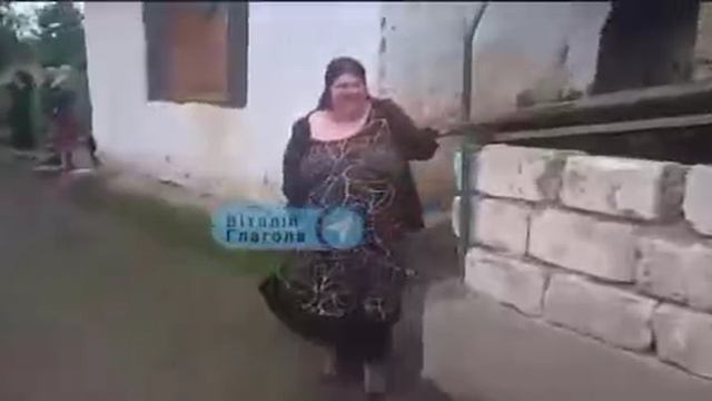 На Закарпатье произошла стрельба между цыганами и пограничниками, — журналист Глагола