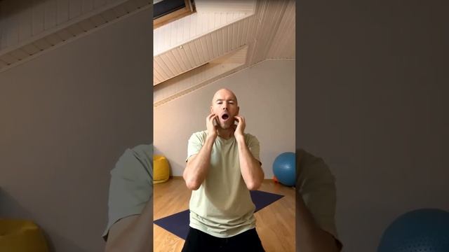 📌 Цигун + Йога онлайн занятие 1 час