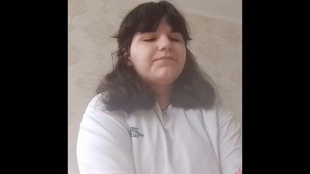 МОЙ 1 ВЛОГ ✨✨