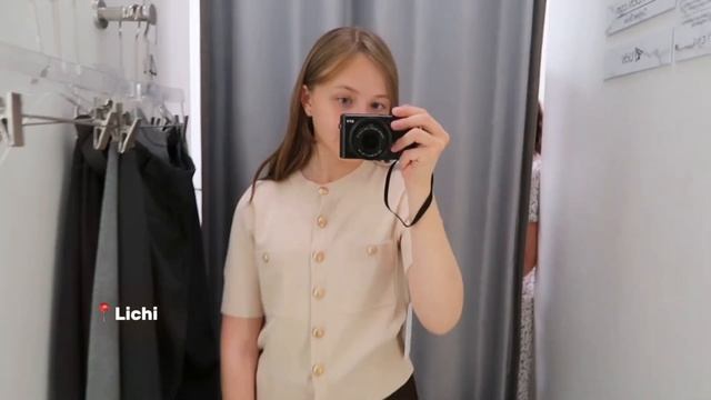 ПЕРЕЕЗД в Москву: покупки к учёбе, обустраиваем съёмну