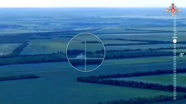 СВО День 1191: Поражение блиндажей ВСУ в лесополосах артиллеристами группировки «Восток»