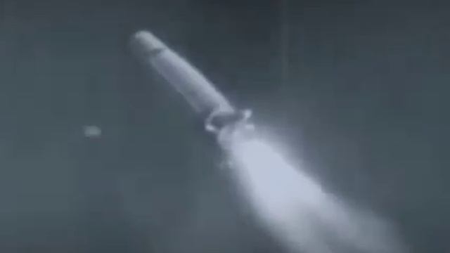 Видео времен холодной войны