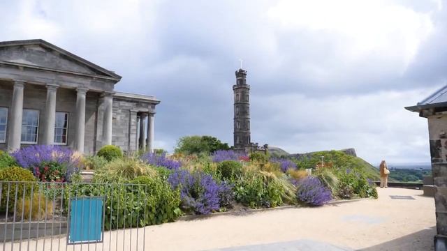Edinburgh