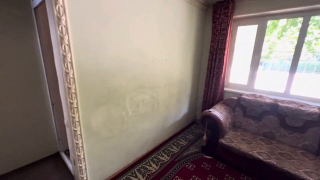 Самарканд Партсъезд вторичка 1-этаж 1-хона 30,000