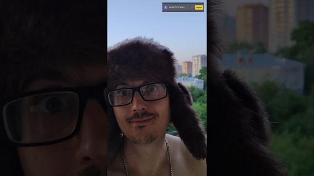 Белые ночи в Коврове #legich24 #котикикотики #comedyporno  #грабёж #Ковров #юмор