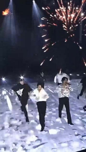BTS  is back  2025