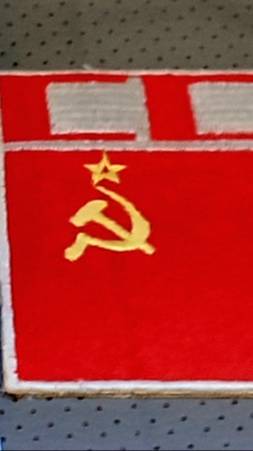 Музей космонавтике в городе Кисловодск