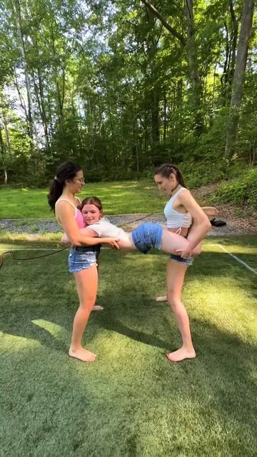 PgBeM7FpRfw - #teamwork makes the dream work! @KaiRazy @Emma_Paige_