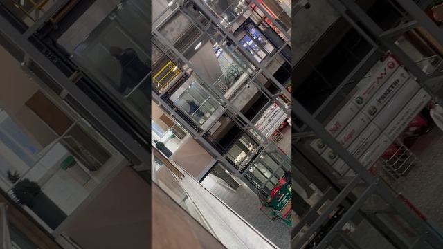 Островок не везения