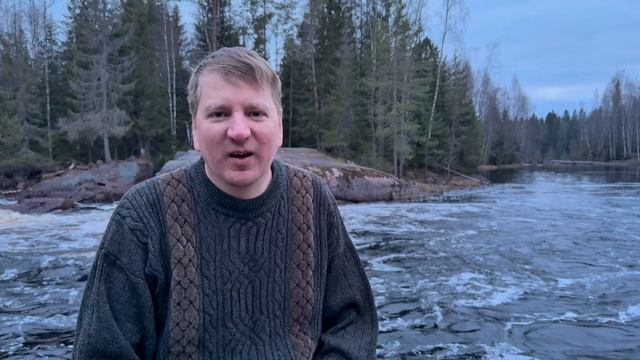 Укса 2025. Сплав на майские 🔥