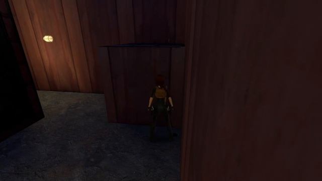 Мой самый любимый уровень в Tomb Raider III Remastered!