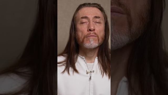 КОРОТКАЯ МЕДИТАЦИЯ С ИМРАМОМ.