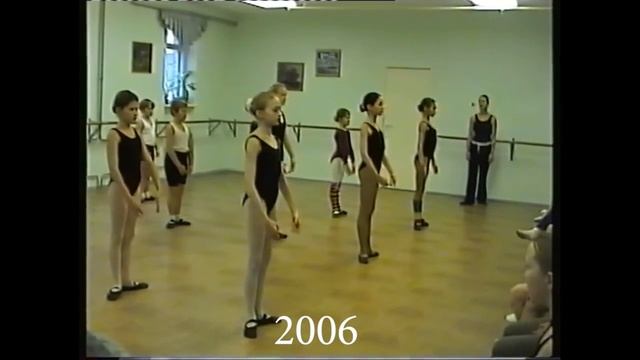 Студия танца и пластики «Метаморфозы» Театрально-художественного отдела ГБНОУ "СПБ ГДТЮ"