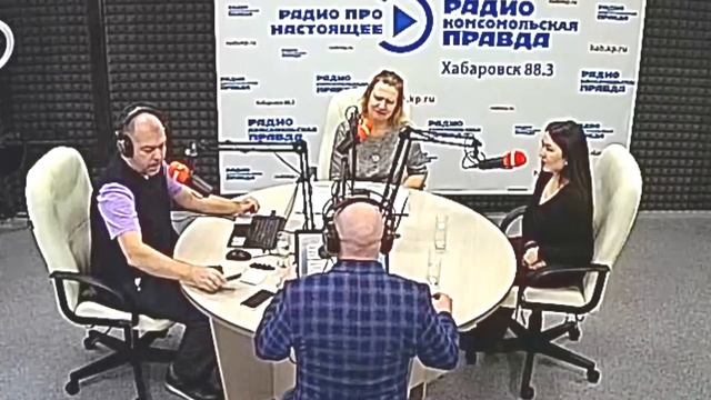 Хабаровский эксперт. Функционирование Детских домов ?