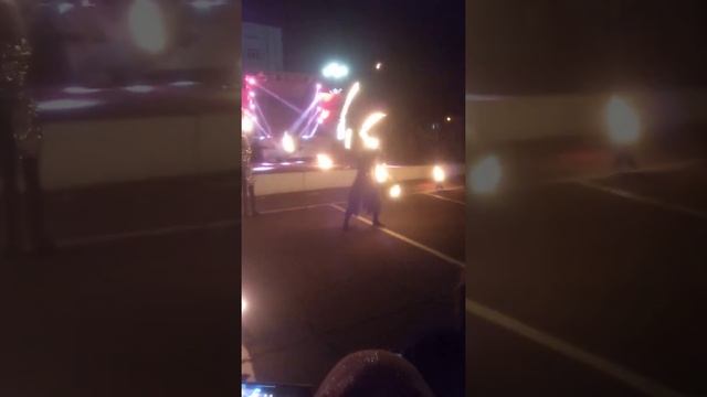 день рождения Ванинского района часть 2