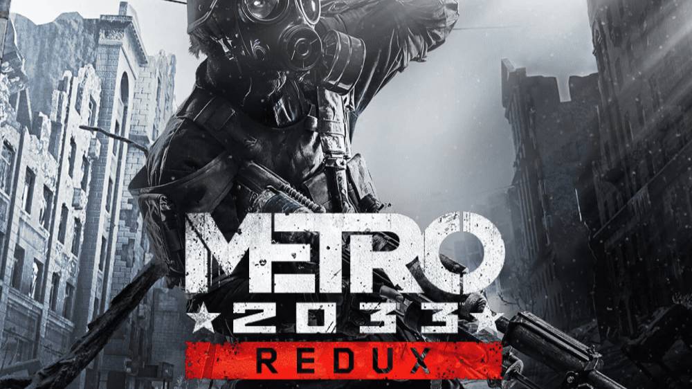 Прохождение метро 2033 редукс 5 стрим финал?