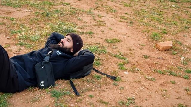 СИРИЯ.1 сезон,2 серия:Неожиданные проблемы,милость Алл?