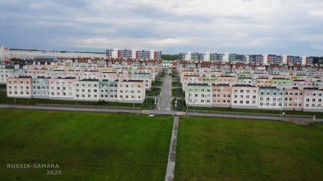 Строительство Торгового Центра в Кошелев Парк / Волжс?